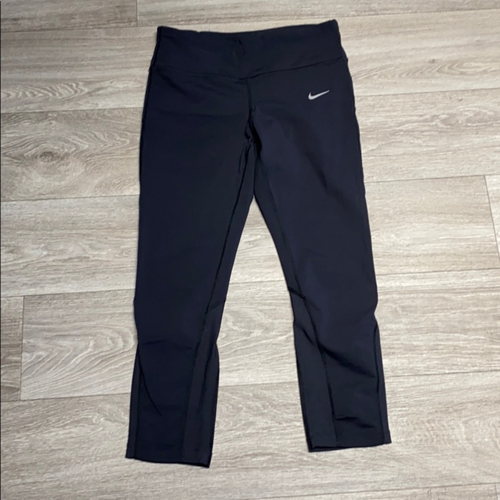 Nike Epic Luxe DryFit 21” leggings